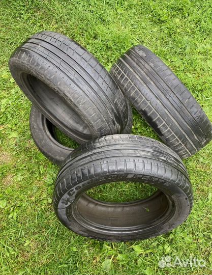 Cordiant Sport 2 205/55 R16 91