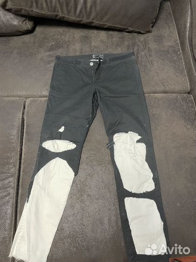 Джинсы votilop