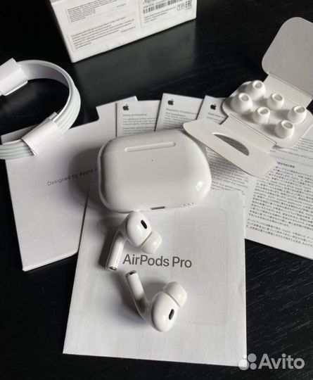 Apple Airpods Pro 2