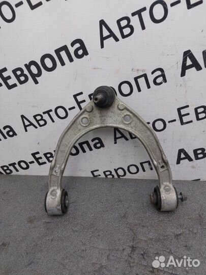 Рычаг передний Volkswagen Touareg 2 NF 2010-2017