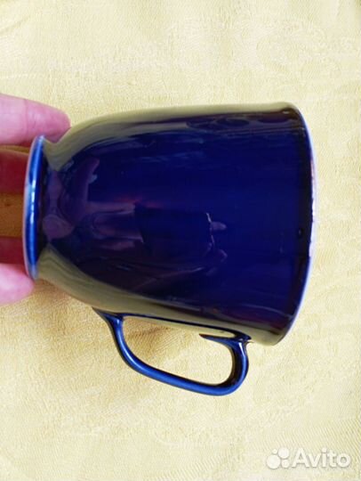 Винтажная посуда СССР