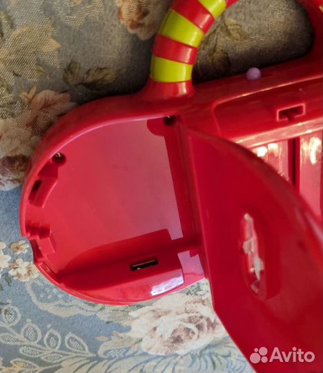 Taf Toys MP3 мобиль