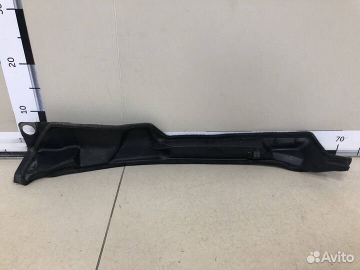 Пыльник кузов наружные Toyota Corolla E120 2001-20