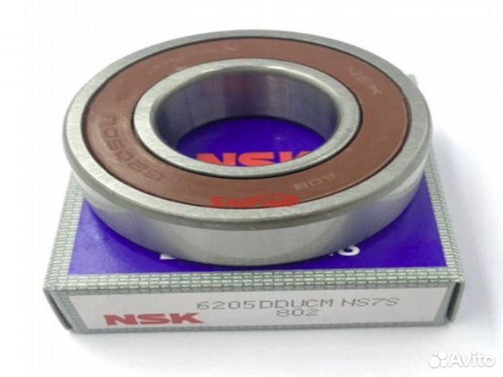 Подшипник 6308 dducm NS7S NSK
