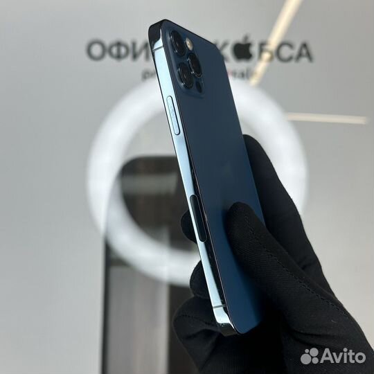 iPhone 12 Pro Max, 128 ГБ