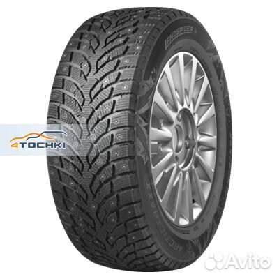 Landspider Arctictraxx 235/50 R21 104T