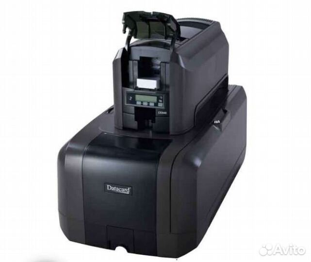 Эмбоссер CE 840