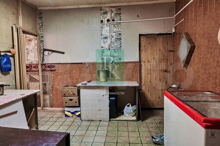 Кафе 65,7 м2 с площадкой на первой линии Коломийца