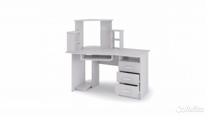 Стол компьютерный №1