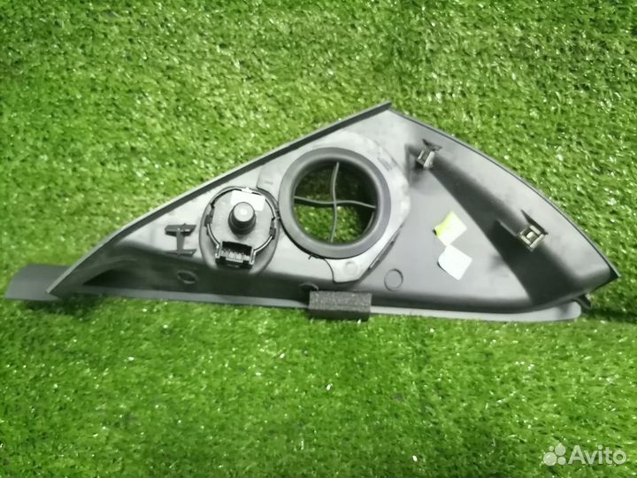 Выключатель пассажирской Airbag 30795214 Volvo S60