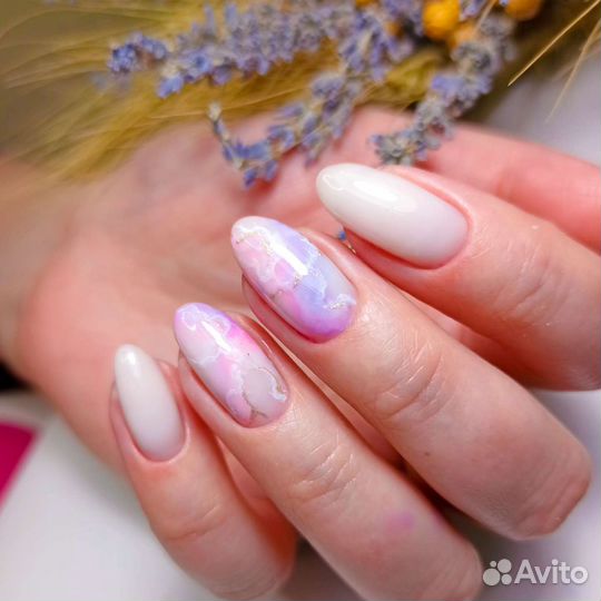 Маникюр. Педикюр. Дизайн ногтей. Наращивание ресни