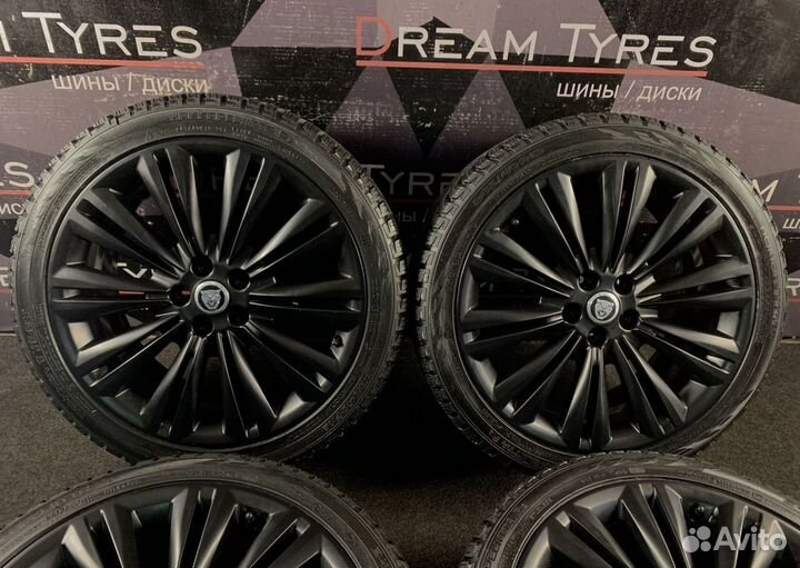 R19 Nokian Tyres Hakkapeliitta R3 245/40, PCD 5x108 DIA 63.4