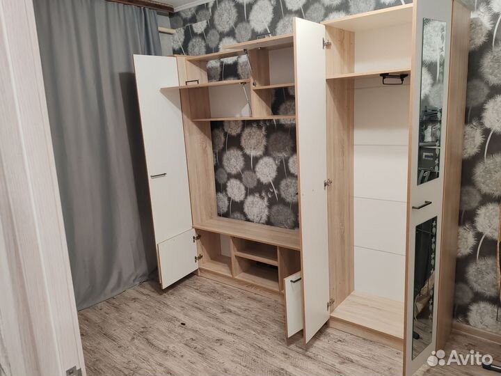 Шкаф стенка бу