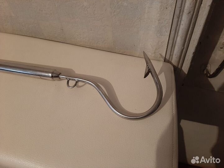 Держатель для спининга