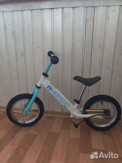 Беговел для малыша