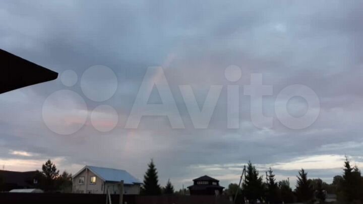 Участок 25 сот. (ИЖС)