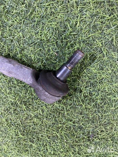 Рулевая тяга левая Porsche Cayenne 957 3.6 2007