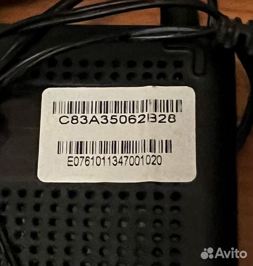 Wi-Fi роутер Tenda N3