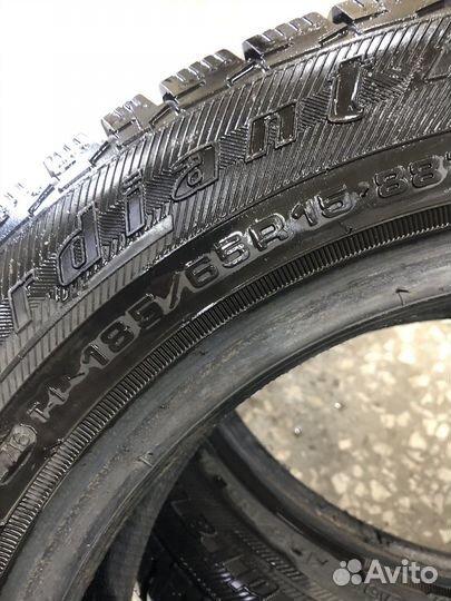 Cordiant Winter Drive 185/65 R15