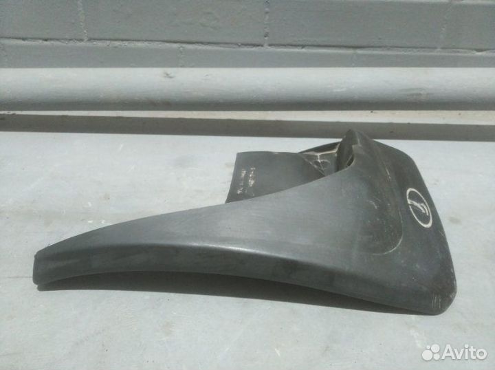 Брызговик задний левый LADA Granta седан 1.6 16кл