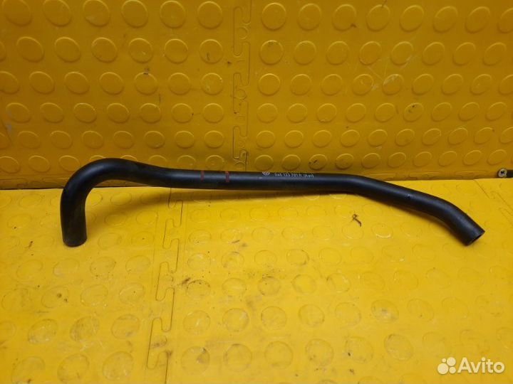 Трубка Volkswagen Polo CWV 279652 2017