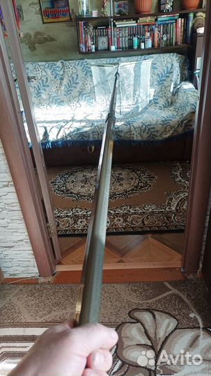 Подсак для рыбалки