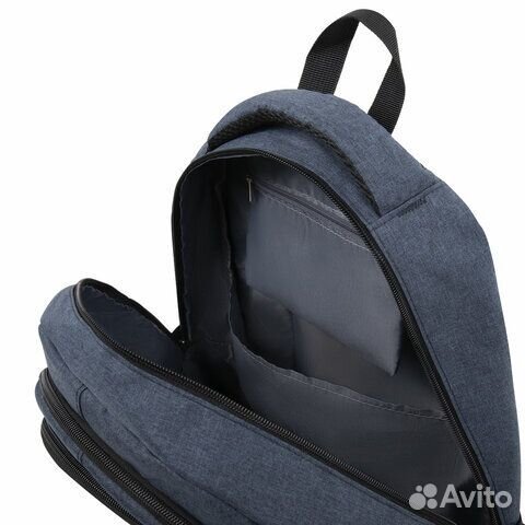 Рюкзак brauberg 