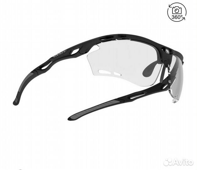 Rudy Project Фотохромные солнцезащитные очки