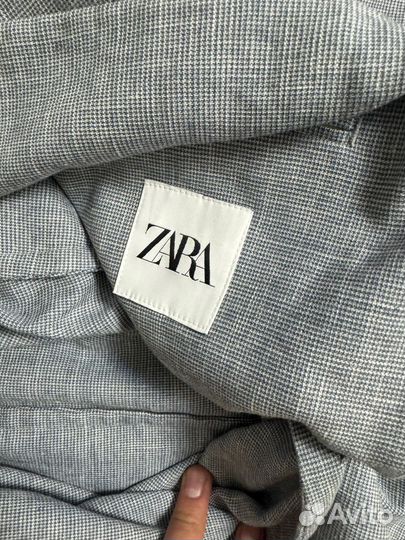 Костюм zara