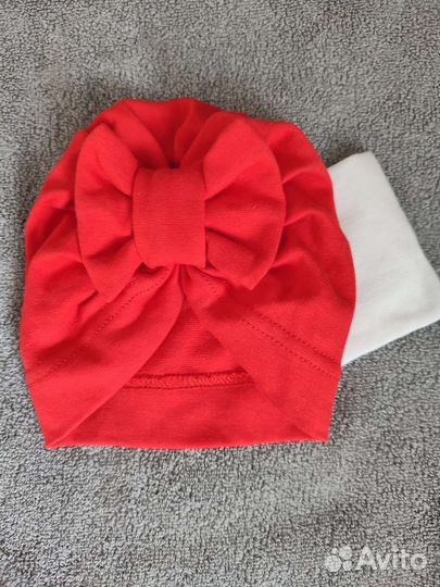 Чалма для девочки детская