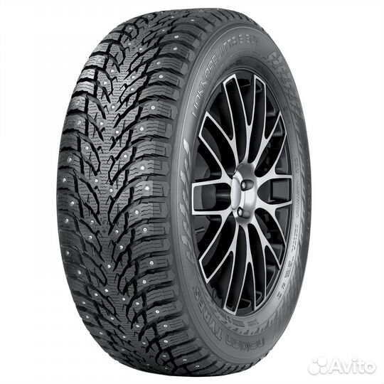 Nokian Tyres Hakkapeliitta 9 SUV 285/40 R22