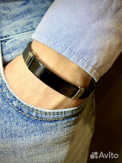 Браслет для гравировки