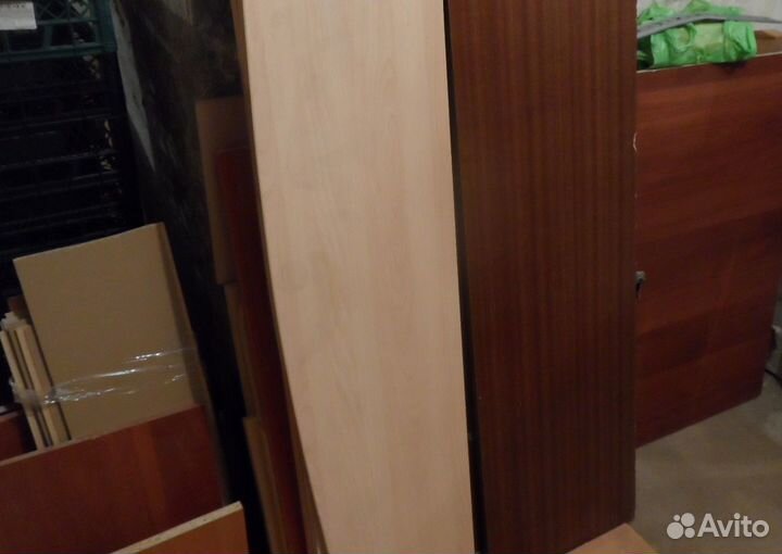 Различные деревяшки от разобранной мебели б/у