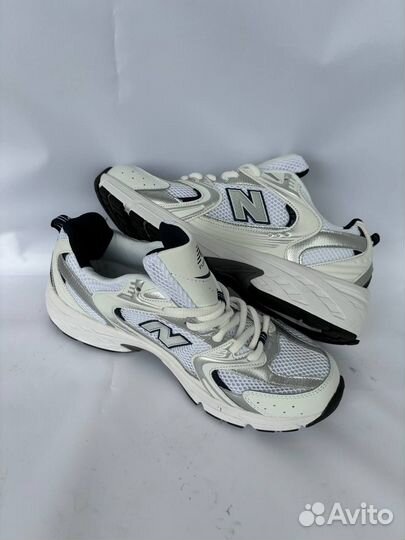 Кроссовки New Balance 530