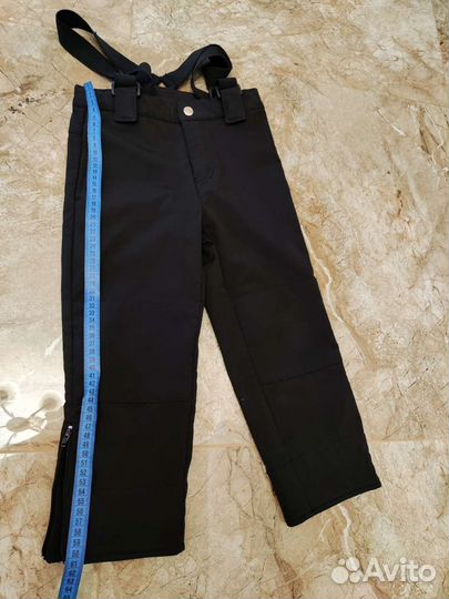 Полукомбинезон