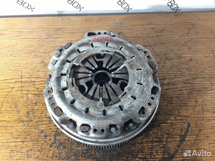 Маховик Mercedes E-Class W212 OM651 2.2 CDI 2012