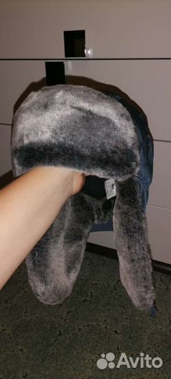 Шапка для мальчика