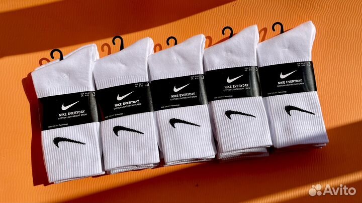 Носки Nike Everyday