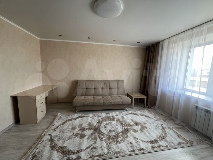 1-к. квартира, 34 м², 2/5 эт.