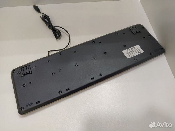 Клавиатуры MRM-Power MRM-120