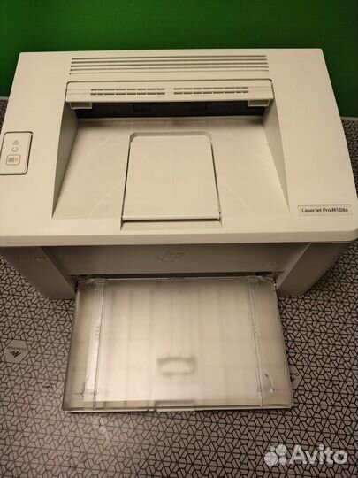 HP M104a принтер