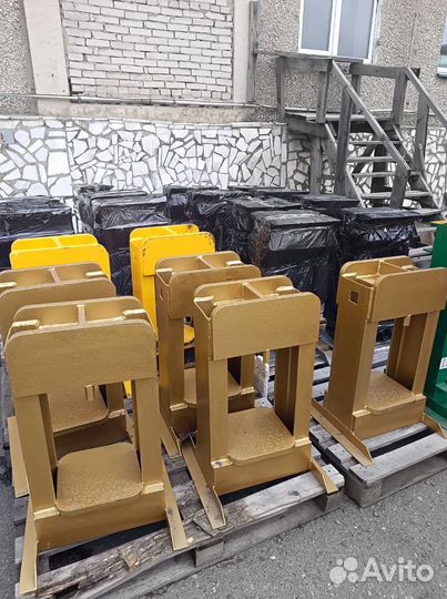 Маслопресс (капролоновый бочок) 2,2л