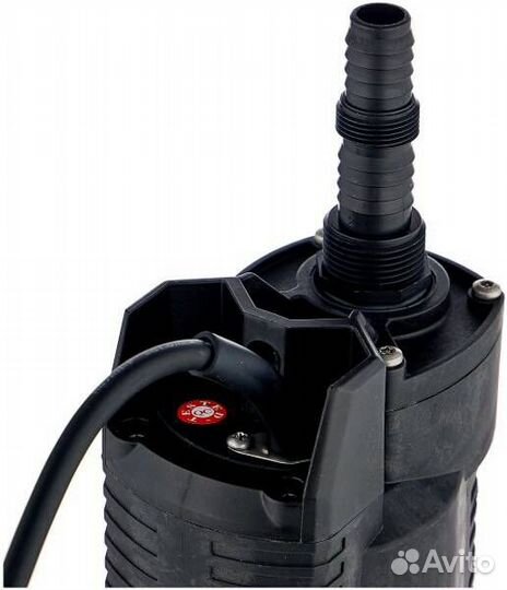 Колодезный насос DAB divertron 1000 M