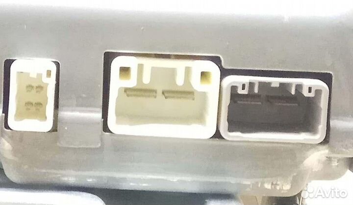 Б/У Б/У Преобразователь напряжения Из США