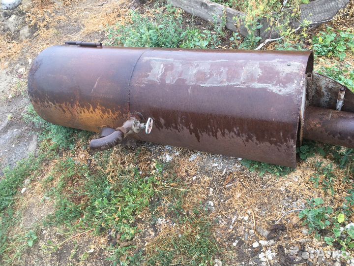 Печка для бани