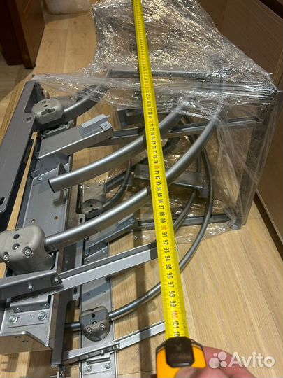 Выкатноц механизм salice