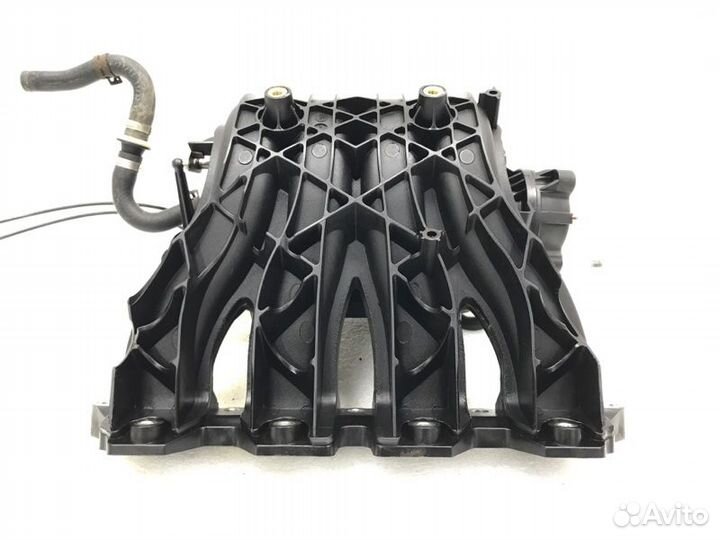 Коллектор впускной Chevrolet Cruze 1 седан 1.6