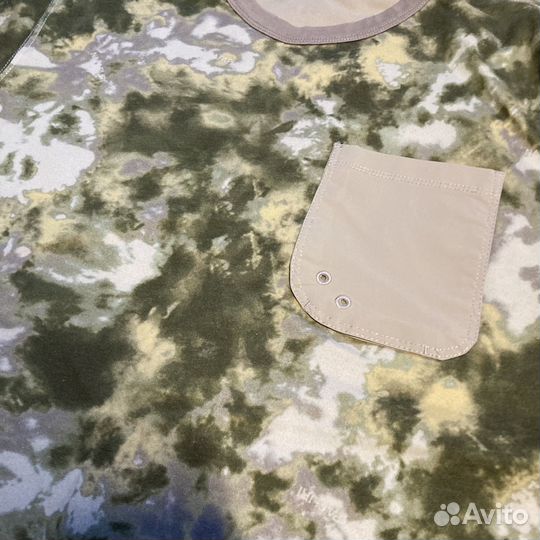 Футболка мужская napapijri camo оригинал