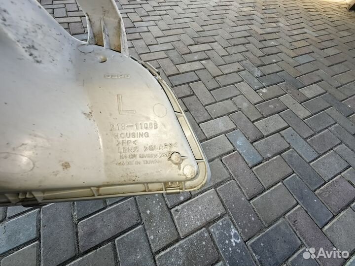 Фара на Сузуки Свифт 2