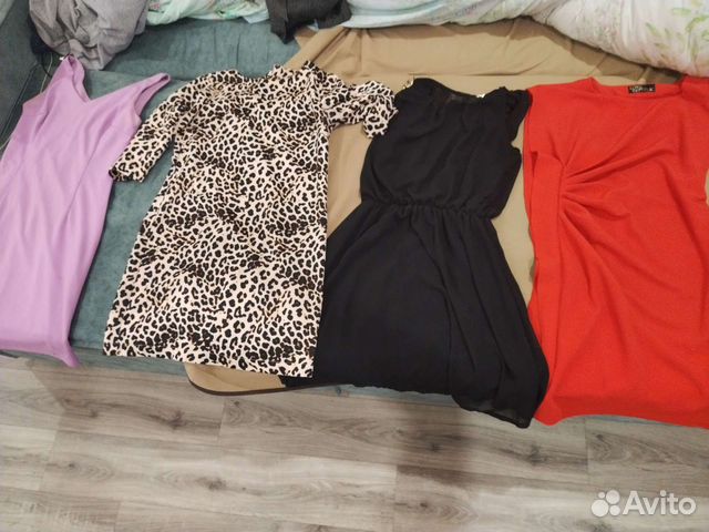 Продам вещи брендовые